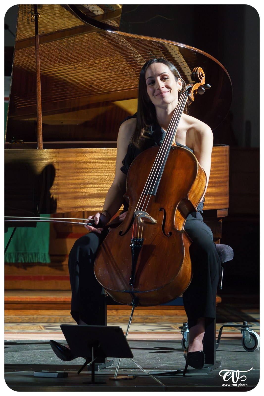 VINCENT BIDAL & JULIE SEVILLA-FRAYSSE